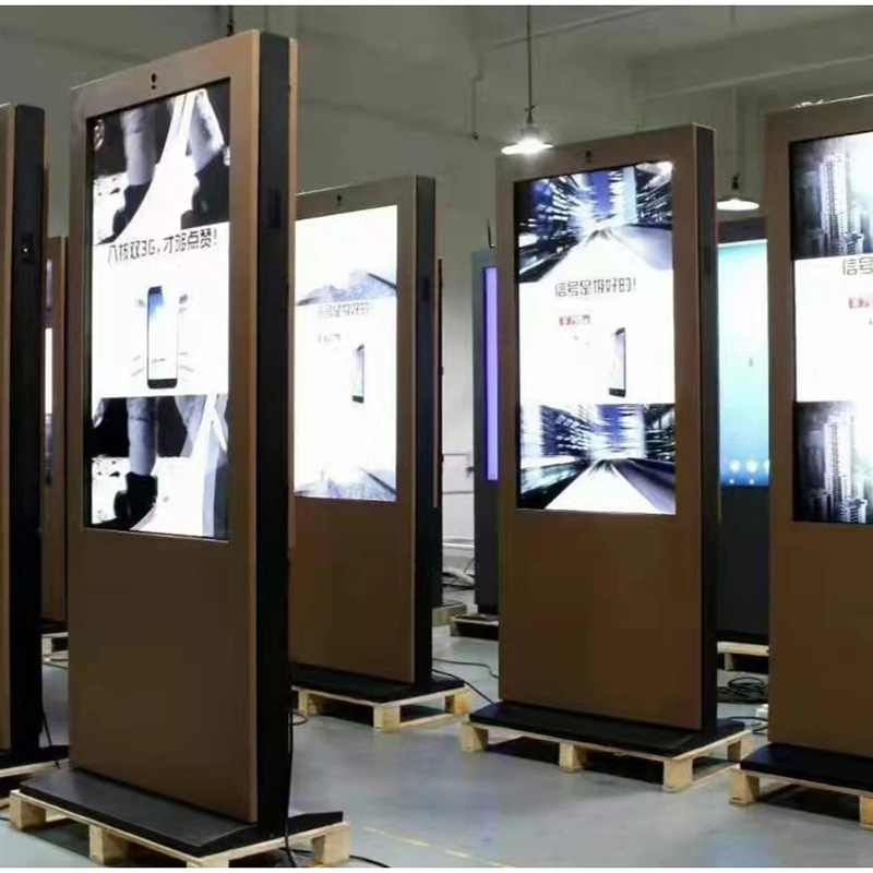 Основные сценарии применения и функциональные преимущества наружной рекламы