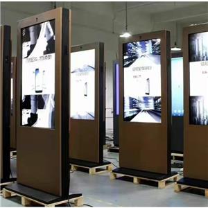 Các kịch bản ứng dụng chính và lợi thế chức năng của màn hình quảng cáo ngoài trời