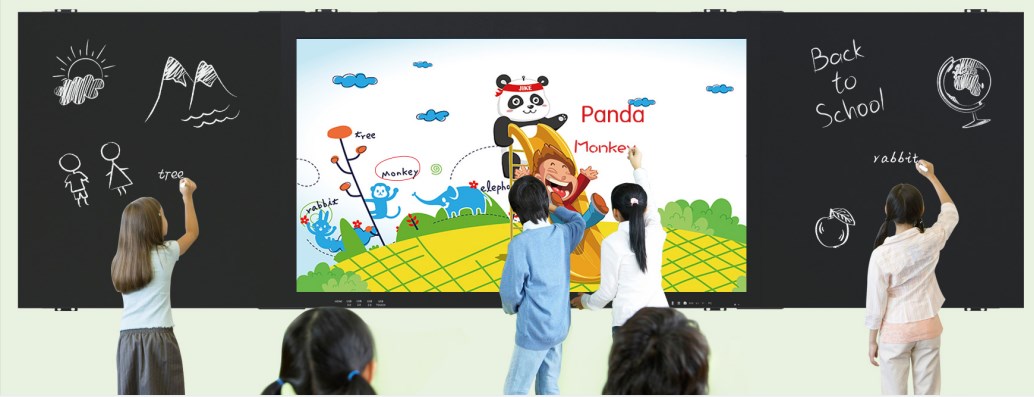 Interactive board