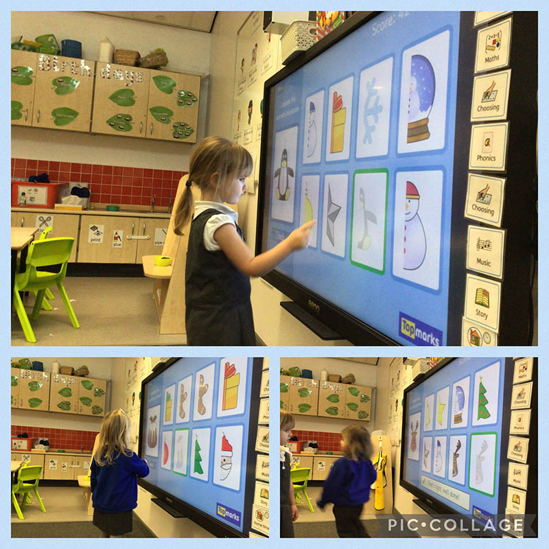 Какво е интелигентна класна стая?