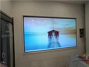 Presentamos las paredes de video LCD