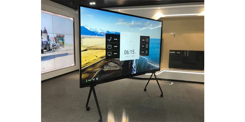 Почему умный планшет для конференций может заменить белую доску?