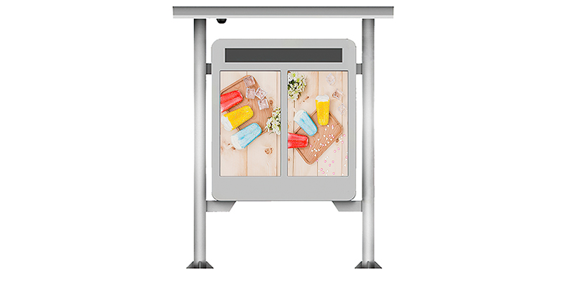 Cómo se puede utilizar la señalización digital exterior para marketing