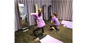 Yaklaşık 10.000 yuan fitness aynası bir IQ vergisi mi?