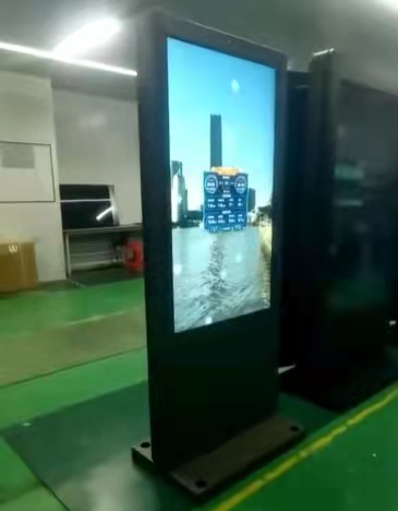 lcd screen display