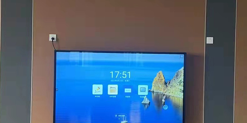 Какви са предимствата на интелигентния конферентен таблет? Три минути, за да ви науча да разбирате