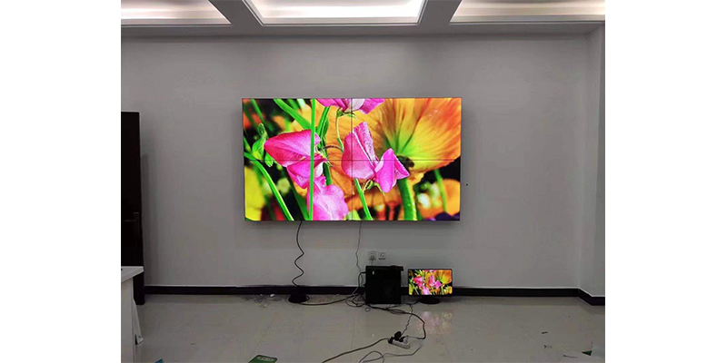 Что такое видеостена?