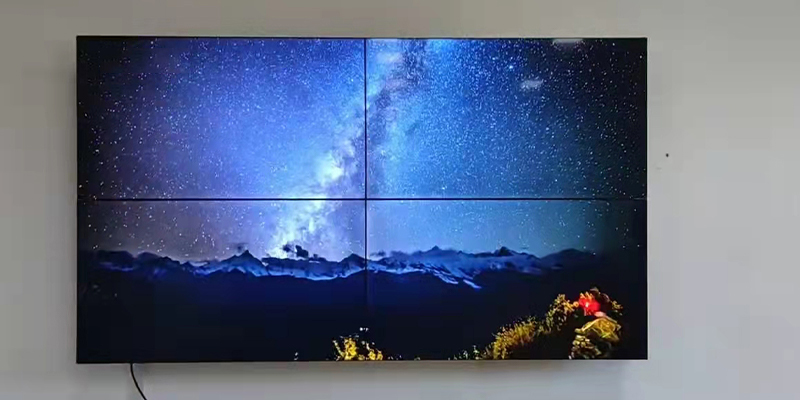 Каковы преимущества ЖК-экрана?