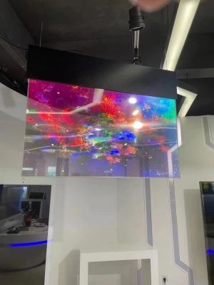 Разница между ЖК-дисплеем и OLED-дисплеем