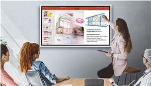 Vorteile und Funktionen des intelligenten interaktiven Whiteboards