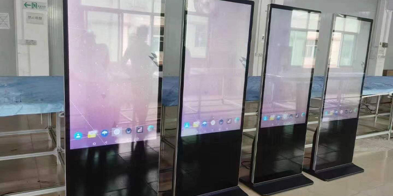 Почему стоит выбрать напольный рекламный проигрыватель?