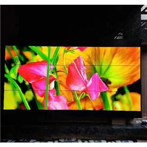 La breve introducción de la pared de video LCD