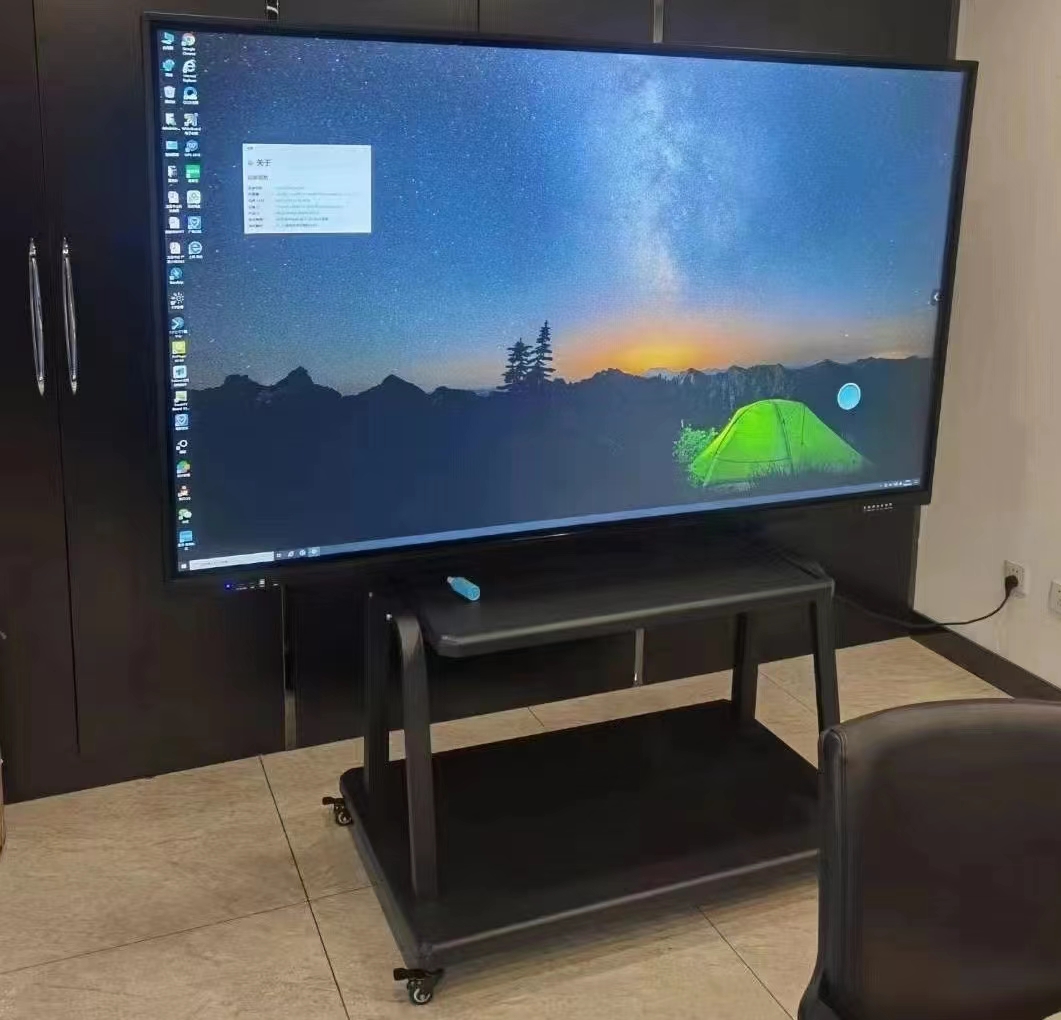 smart board for classroom