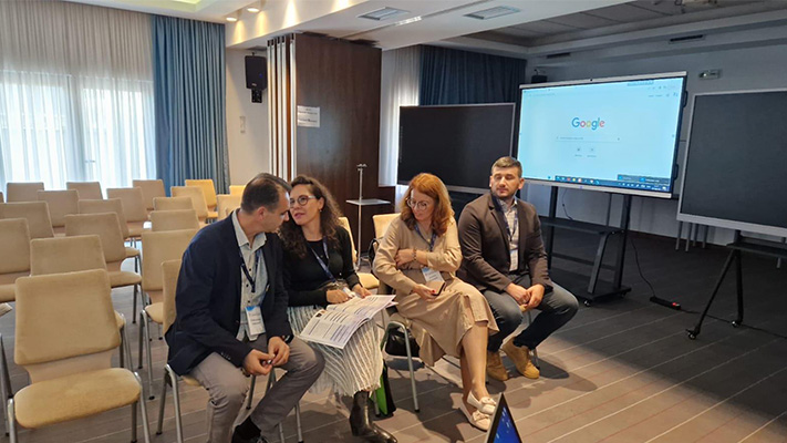 Интеллектуальная доска Beloong Interactive