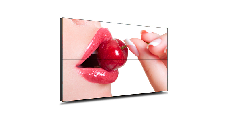 Введение в сплайсинг экрана