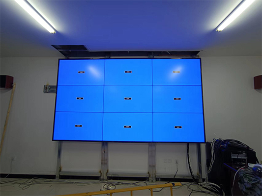 液晶电视墙的安装技巧