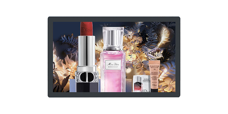 Разликата между рекламната машина и традиционната телевизия