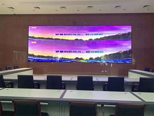 Cum să alegi procesorul video al ecranului de îmbinare?