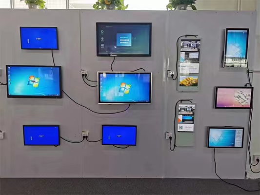 Причина выбора рекламного дисплея в лифте