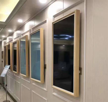 Tendința viitoare de dezvoltare a industriei de semnalizare digitală (2)