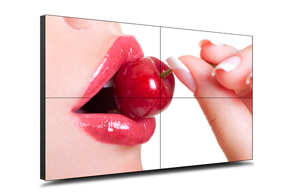 Plan de construcție a ecranului de îmbinare