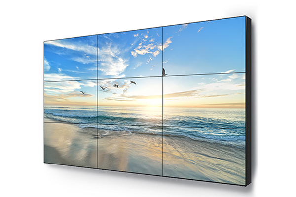 Как соединить и установить ЖК-экран для сращивания