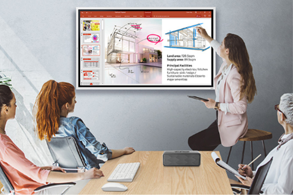 Ключевые моменты при покупке интерактивной доски