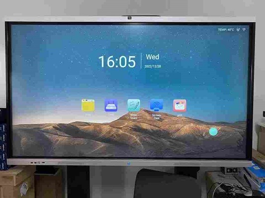 Преимущества использования интерактивной доски