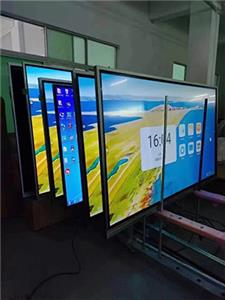 High reputation of the interactive whiteboard