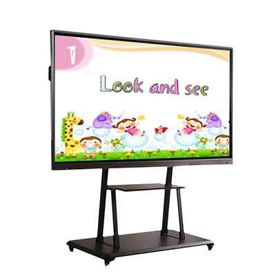 Как интерактивная доска реализует функцию проецирования экрана с мобильными телефонами и компьютерами