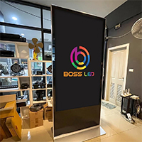 Bezugspunkte für den Kauf von LCD-Werbeplayern 1