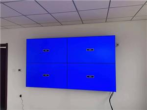 Los puntos clave para elegir la pantalla de empalme LCD