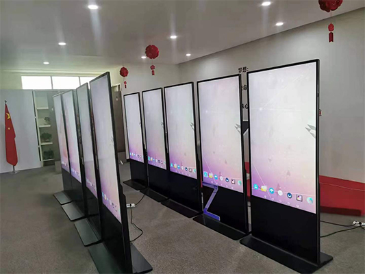 digital signage