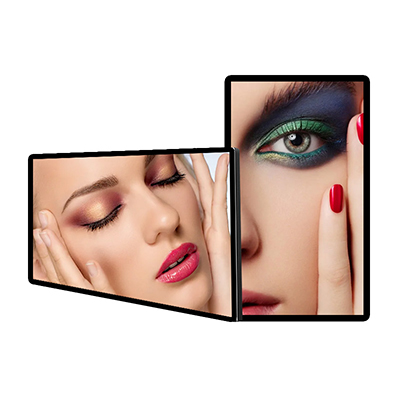 Можно ли использовать настенный рекламный автомат как телевизор?