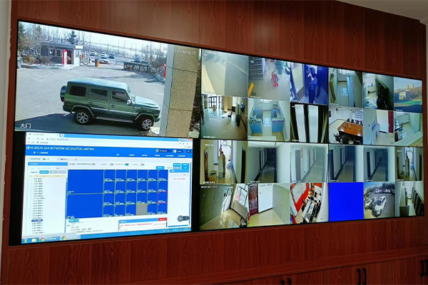 Меры предосторожности при покупке ЖК-сращивания