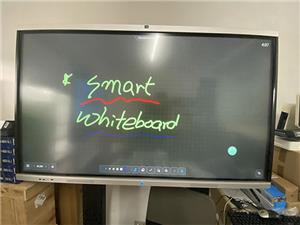 Common functions of interactive whiteboard 1