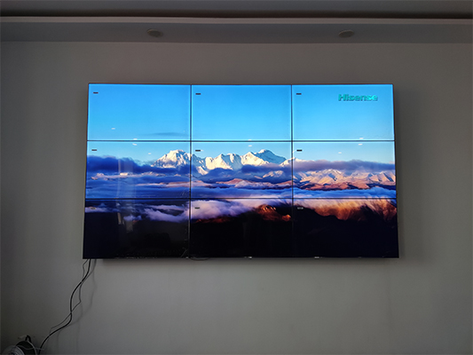 Avantajele tehnice ale ecranului de îmbinare