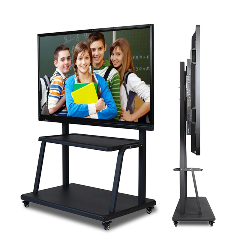 Tablă interactivă pentru predarea schimbului de cazuri