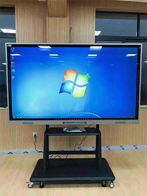 Scenari applicativi della lavagna per conferenze