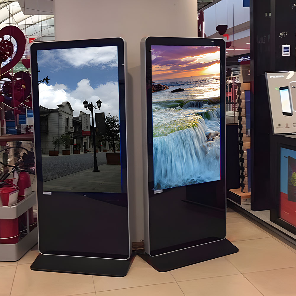 Digital Signage