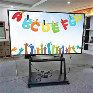 Various Usage Scenarios of Interactive Whiteboards