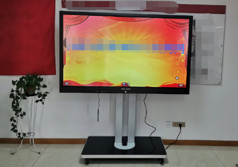Il motivo per scegliere Interactive Smart Board