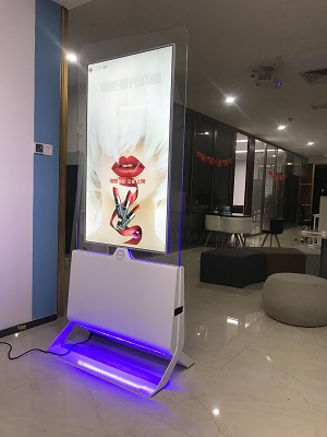 В чем разница между ЖК и QLED?