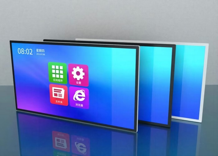 Display de publicitate