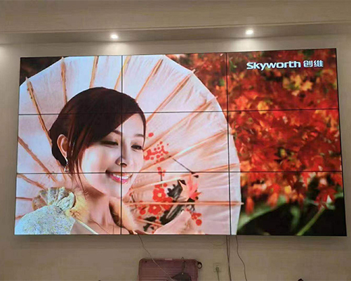 Ежедневное обслуживание экрана для сращивания