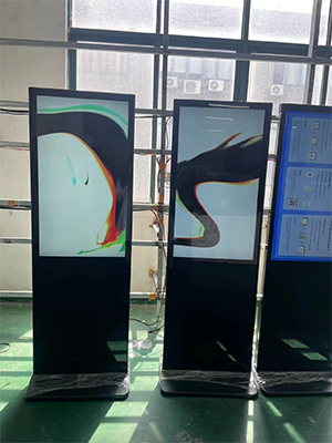 Bun venit clientului să viziteze fabrica noastră