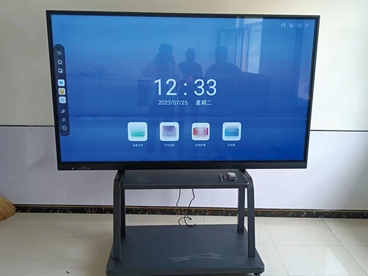 Vantaggi delle lavagne interattive