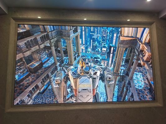 Kenntnisse über LCD LED OLED QLED!(2)