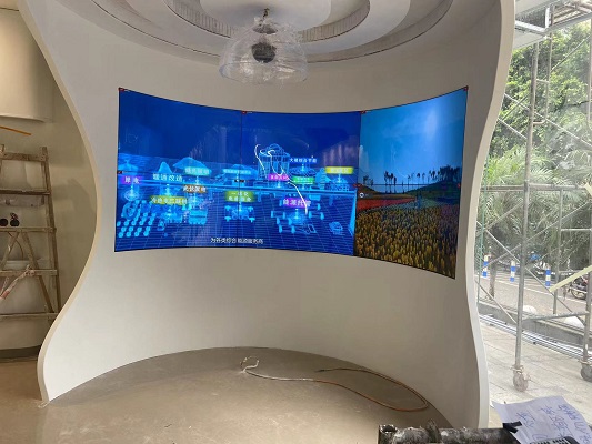 Kenntnisse über LCD LED OLED QLED!(3)