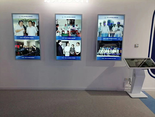 La differenza tra il display pubblicitario e la TV (2)